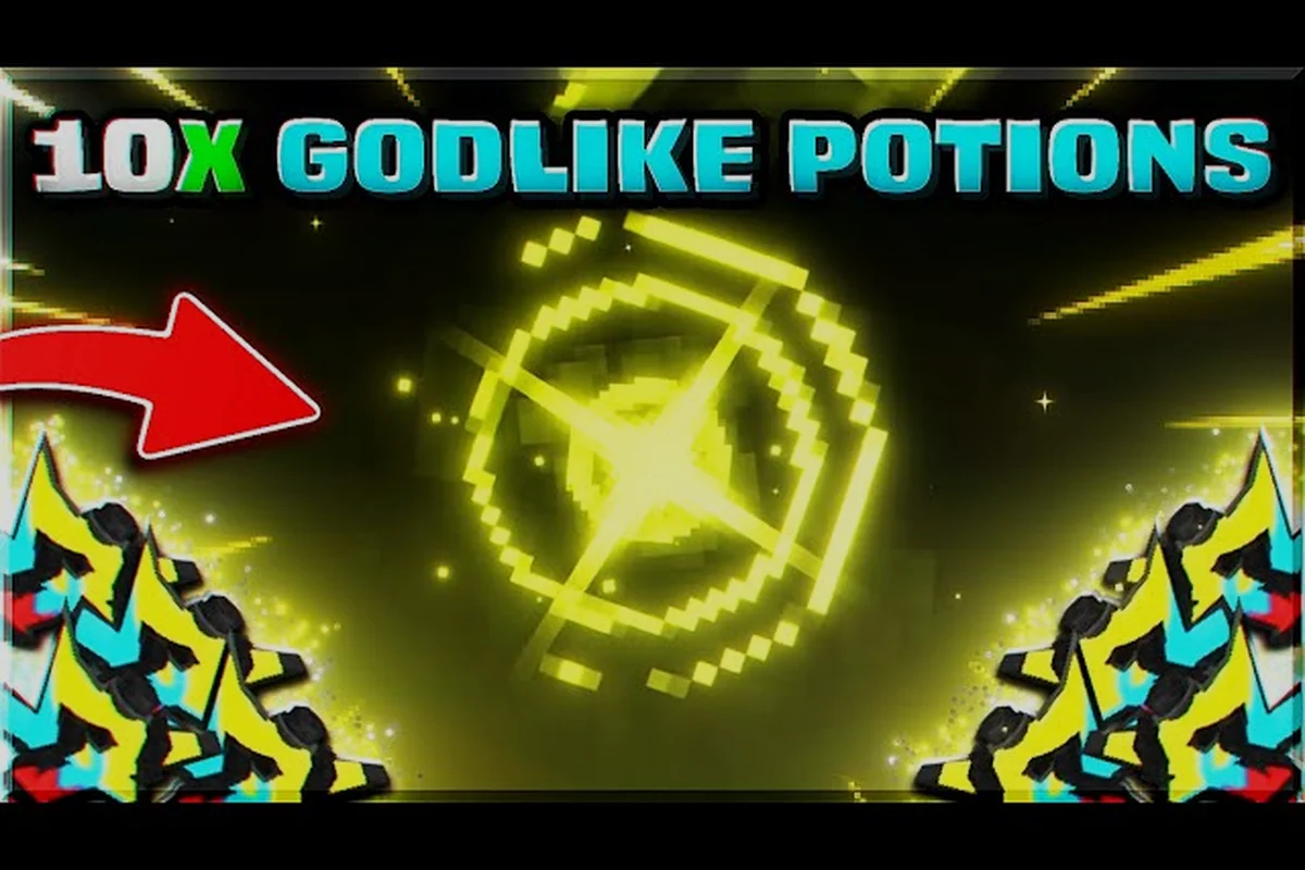 Sol's RNG Best Potions Guide: Farming, Effects & Priority