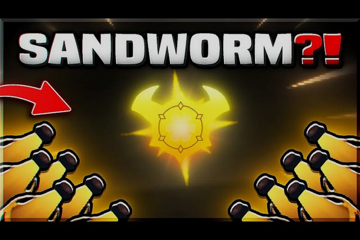 Sol's RNG How to Get Potions: Farming, Stacking & Drop Rates